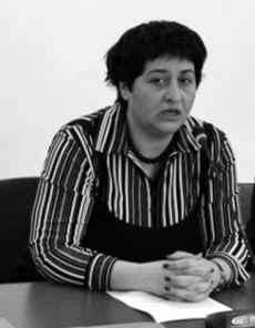Margarita Mileva