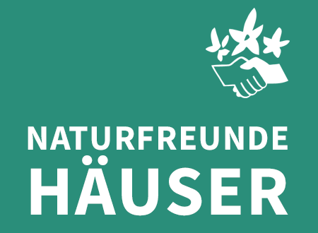 Banner Naturfreunde Häuser