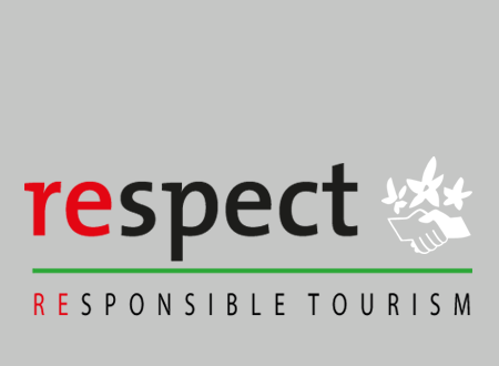 respect Banner