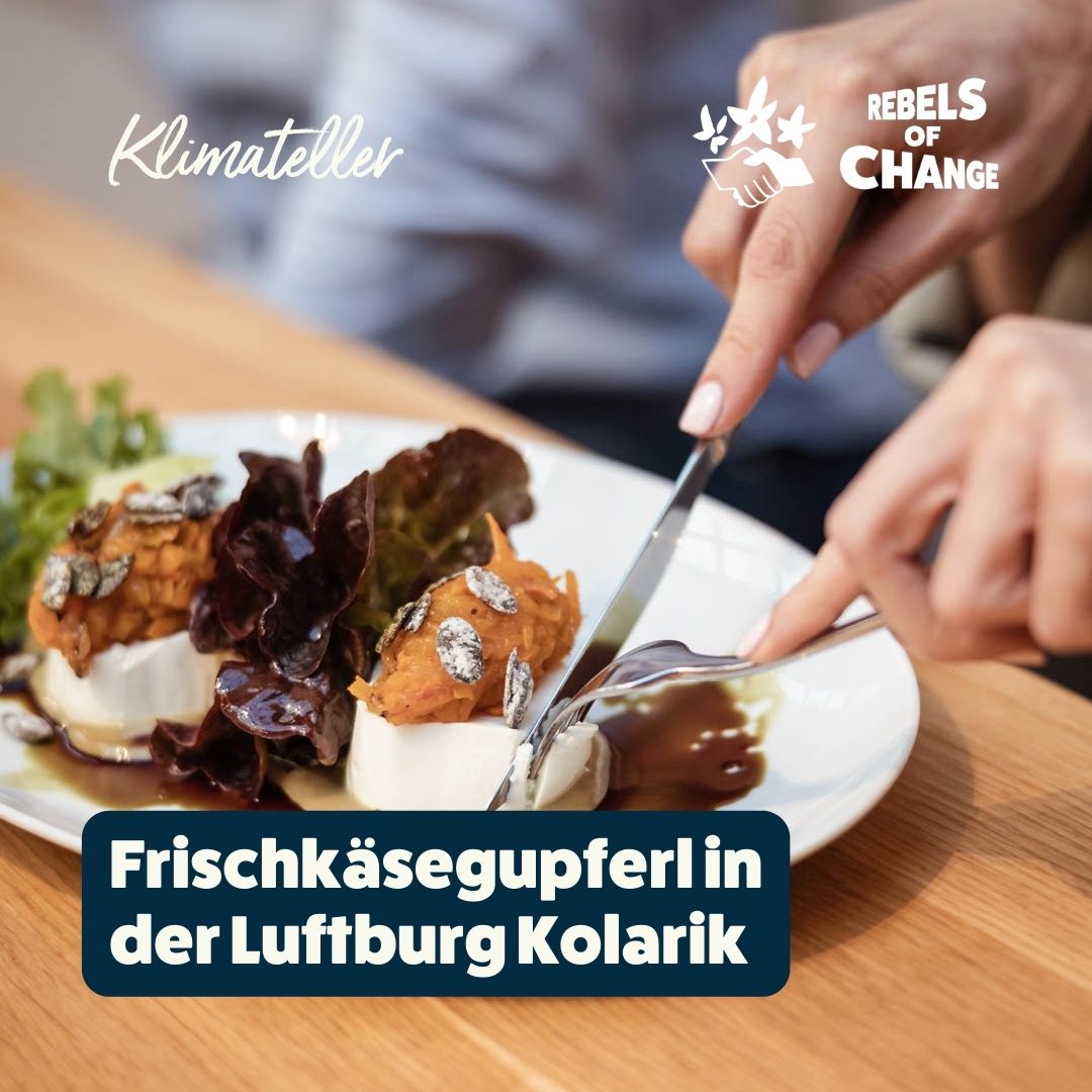 frischkäsegupferl