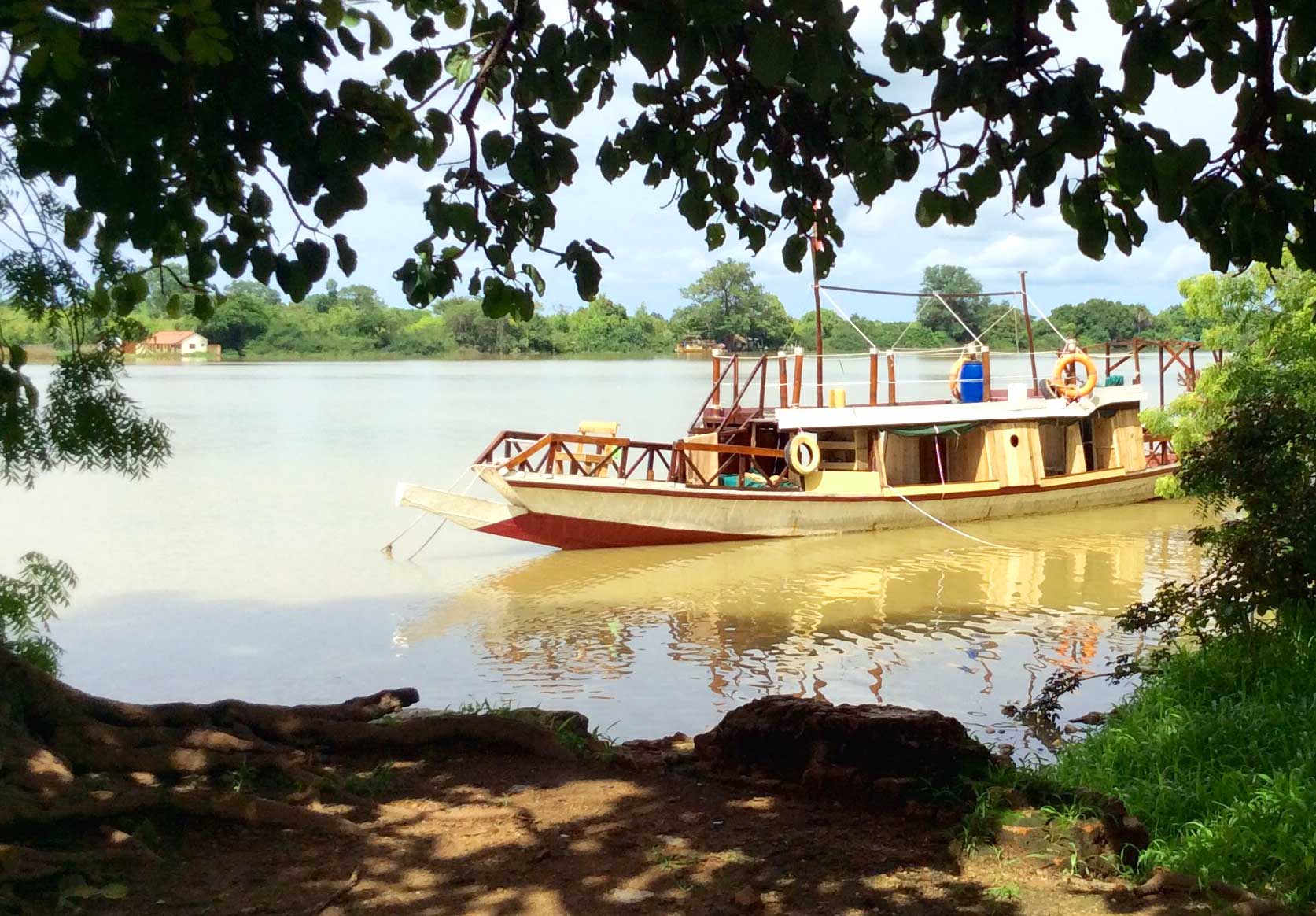 Am Gambia ©Mamadou Mbodji