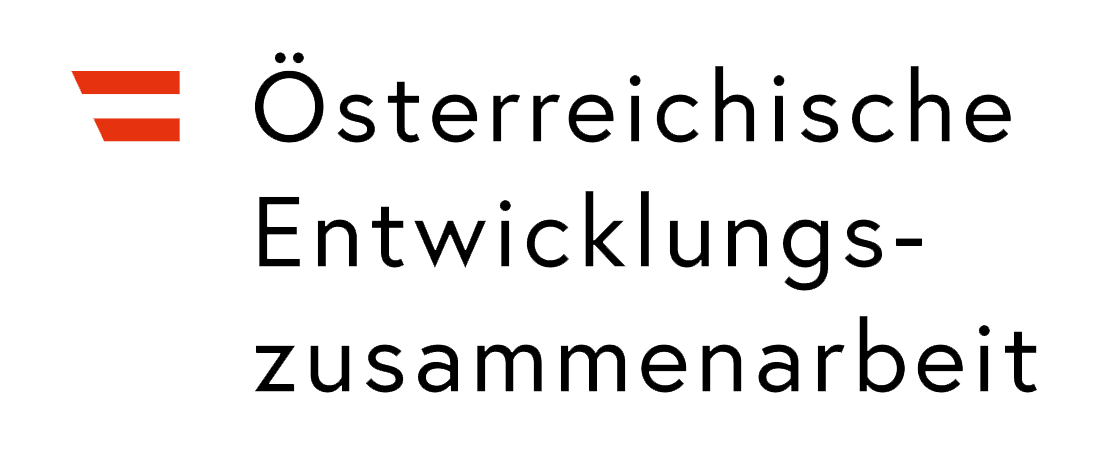 Logo Österreichische Entwicklungszusammenarbeit