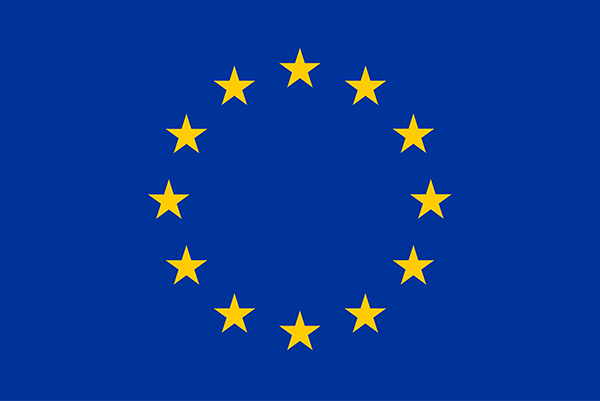 EU Flagge