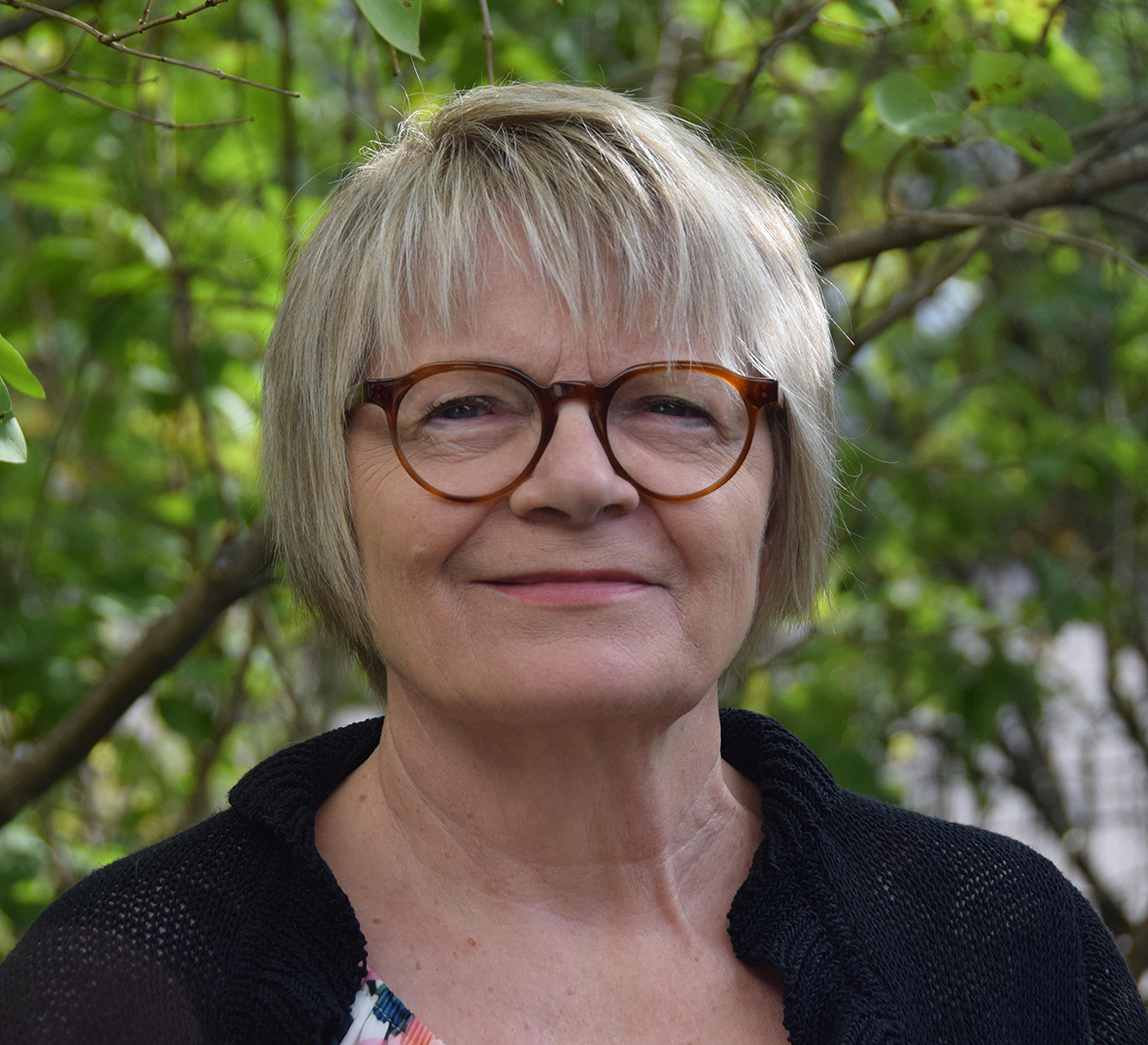 Hannele PöllÄ