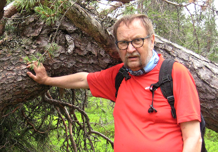 Hannu Puhalainen