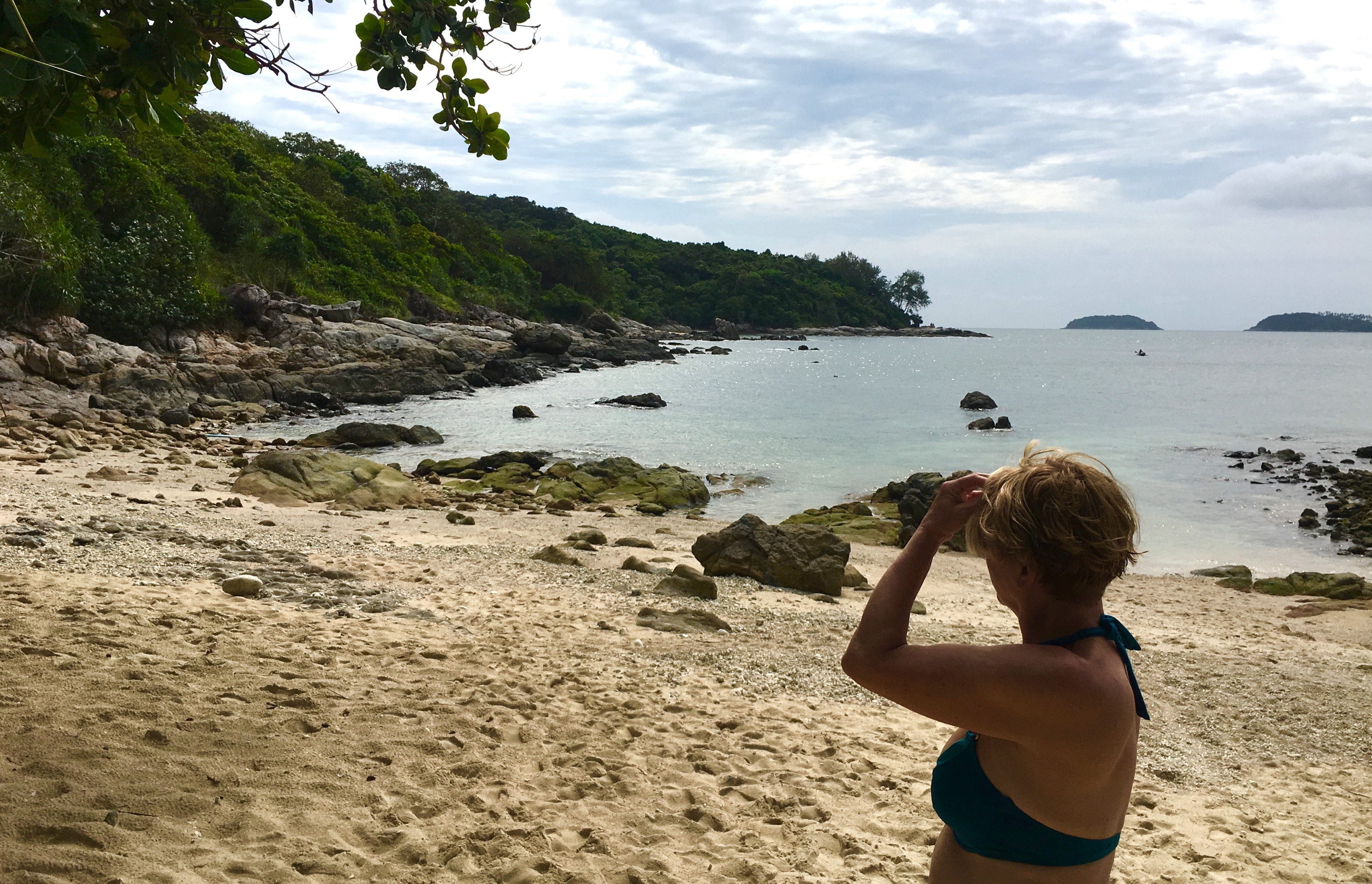 Frauen auf Reisen