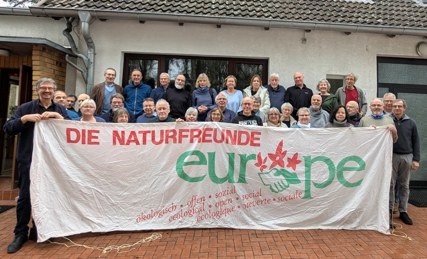 Amis de la Nature Nienburg