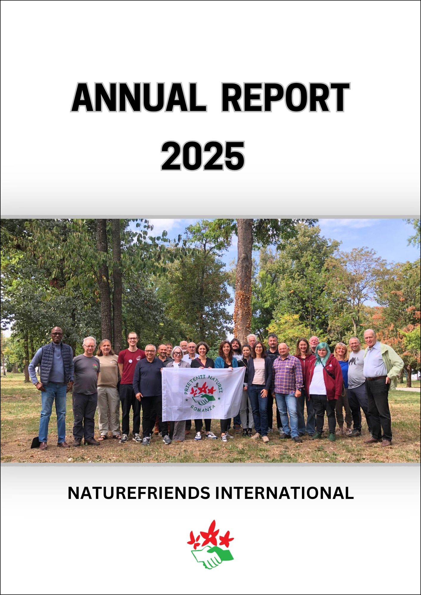 NFI 2025 Annual Report