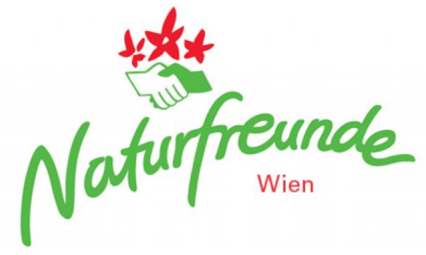 Logo der Naturfreunde  Wien