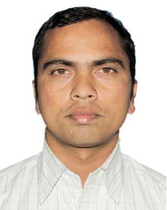 Pramod Bhandari