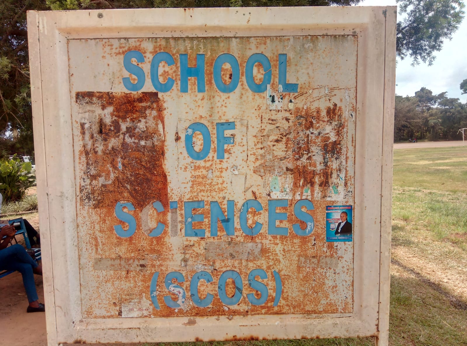 School of Science