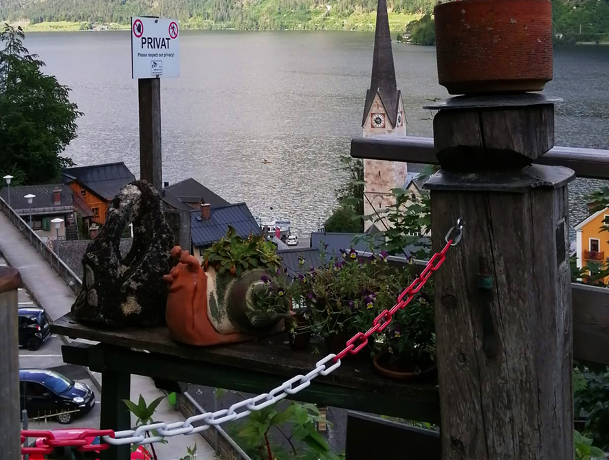 Halllstatt