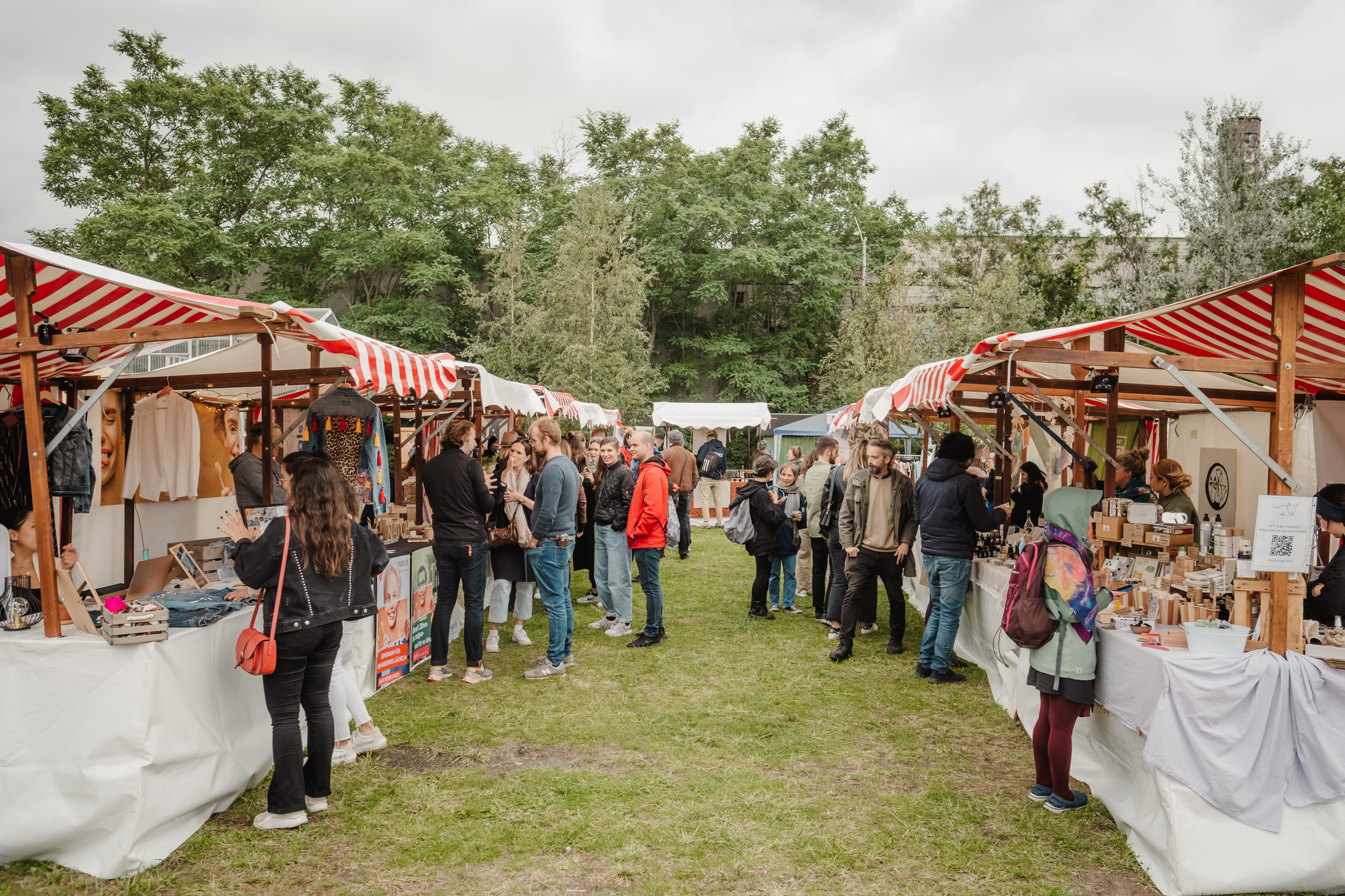 Zero Waste Berlin Festival