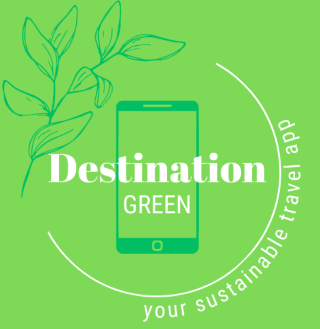 desination green