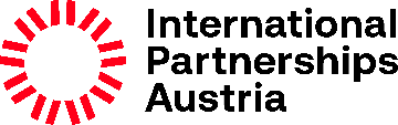 International Partnerships Austria Logo