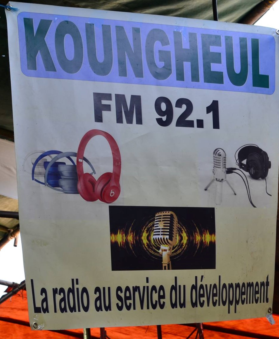 Radio Koungheul
