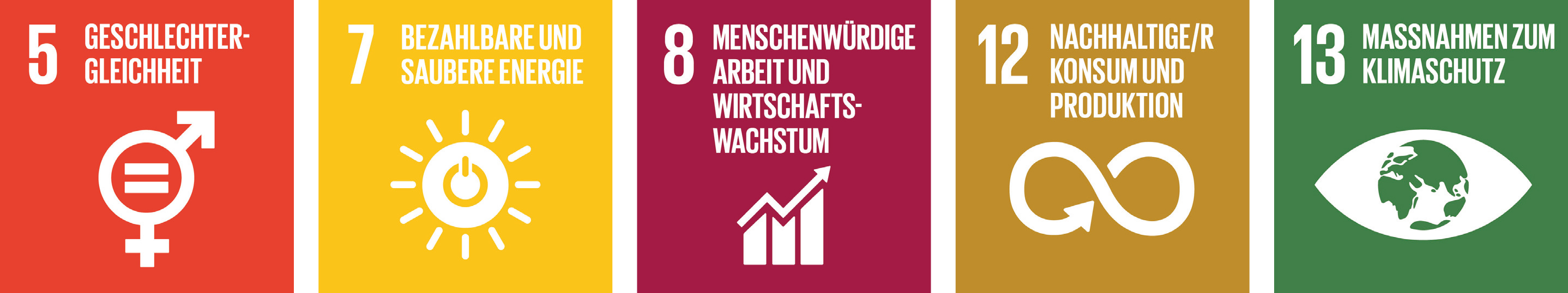 sdgs