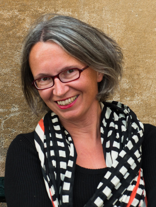 Ursula Vetter