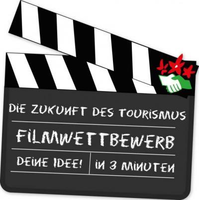 Banner zum Filmwettbewerb