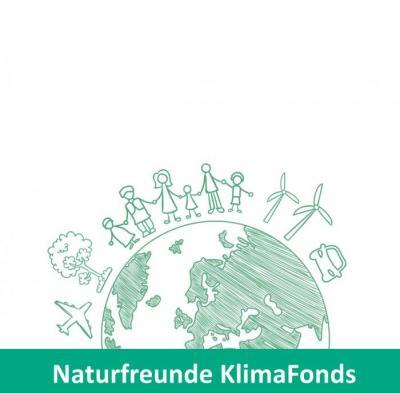 Banner Klimafonds