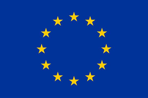 EU Flagge