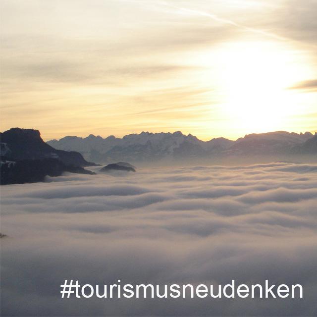 #tourismusneudenken