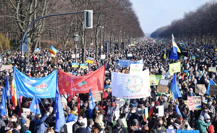 Photo: Uwe Hiksch/NaturFreunde Deutschlands