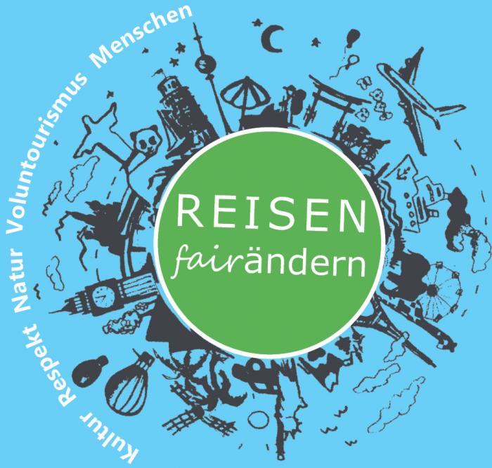 Reisen FAIRändern