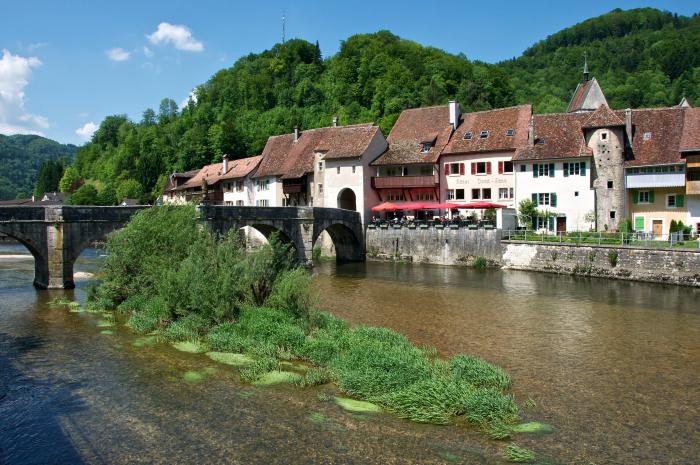 Landschaft des Jahres Oberrhein