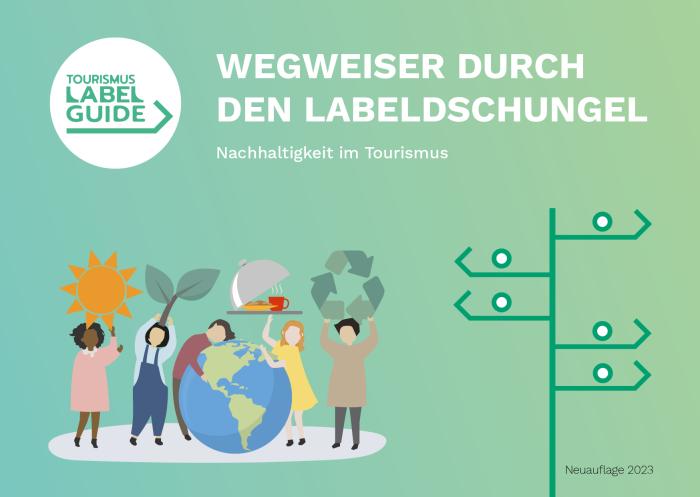 Wegweiser durch den Labeldschungel