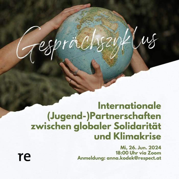 Gesprächszyklus Gesprächszyklus