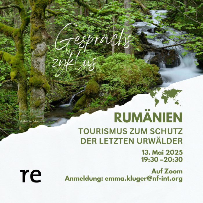 respect_NFI-Gesprächszyklus: Rumänien