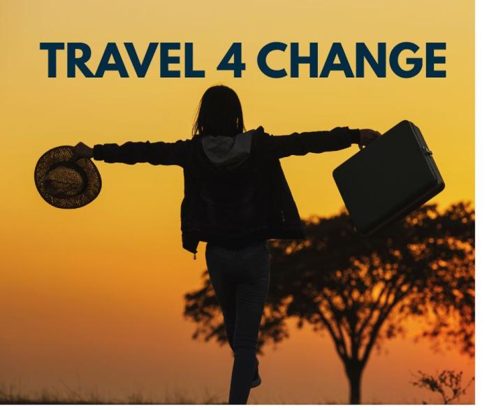Travel 4 Change 