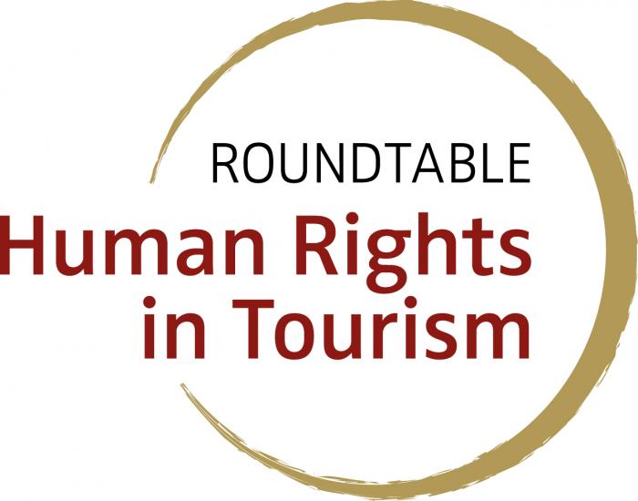 Roundtable Human Rights in Tourism Roundtable Human Rights in Tourism