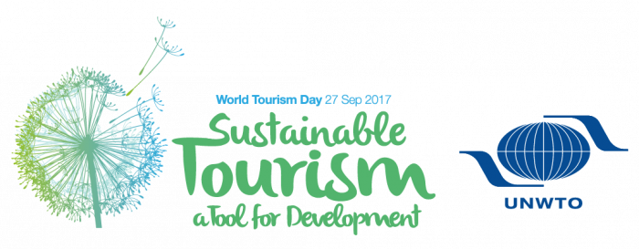 Welttourismustag 2017