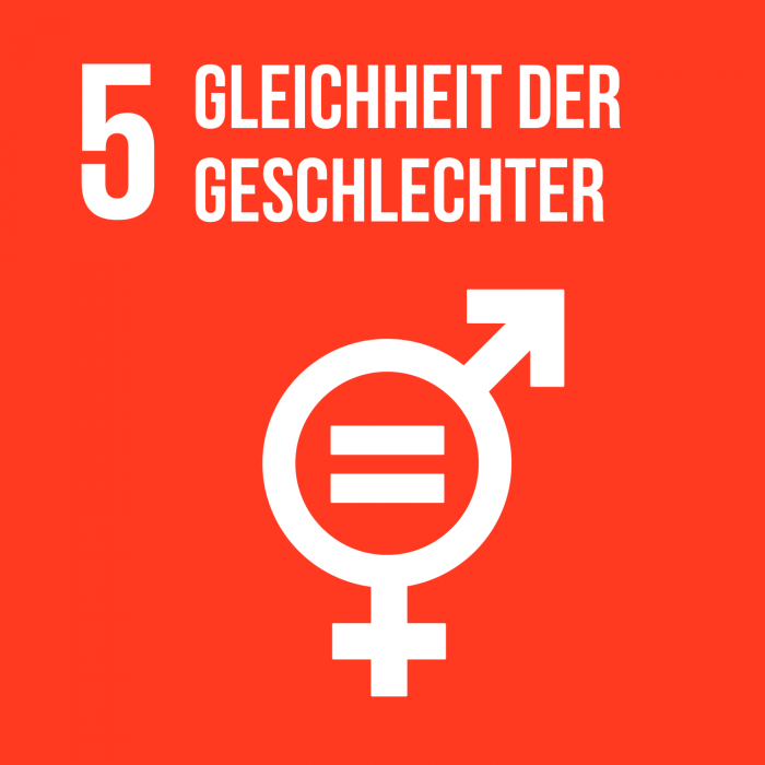 SDG 5