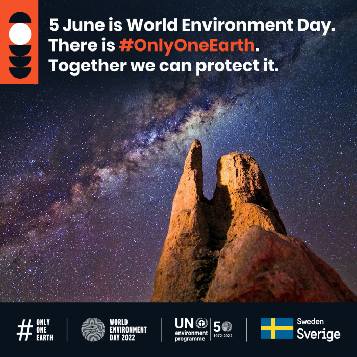 World Environment Day