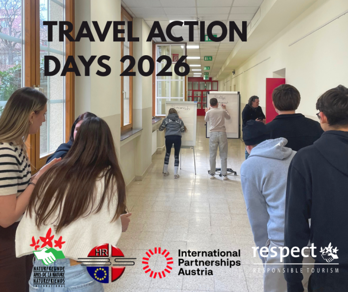 Travel Action Days 2026