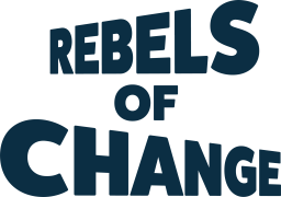 Logo Rebels of Change