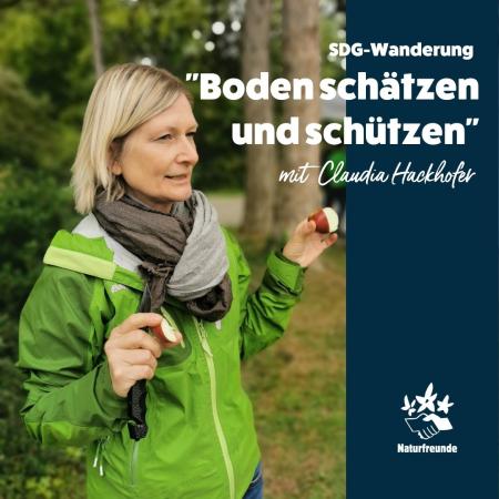 Boden schätzen und schützen