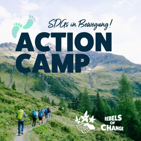 Naturfreunde Internationale Action Camp