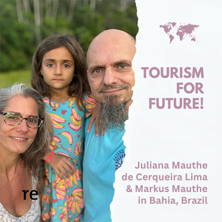 Conversation Cycle Brazil
