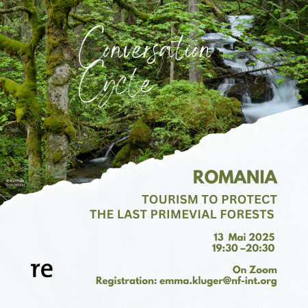 respect_NFI conversation cycle: Romania