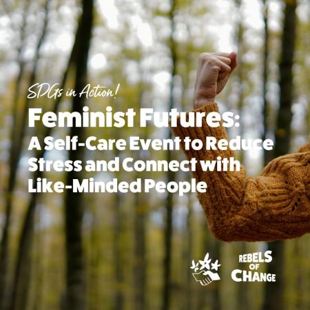 A Feminist Future!