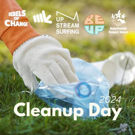 Cleanup Day 2024