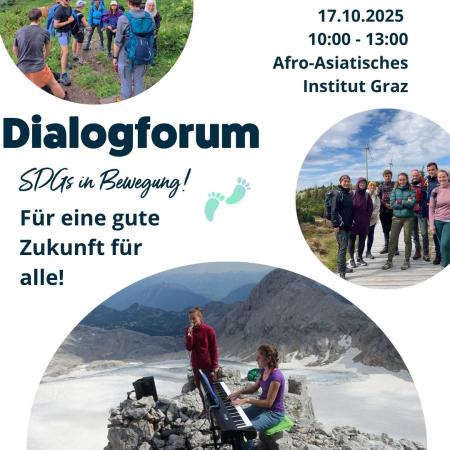 SDG Dialogforum