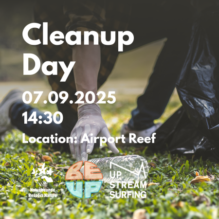Clean Up Day 2025