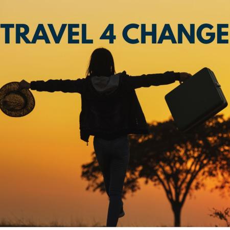Travel 4 Change
