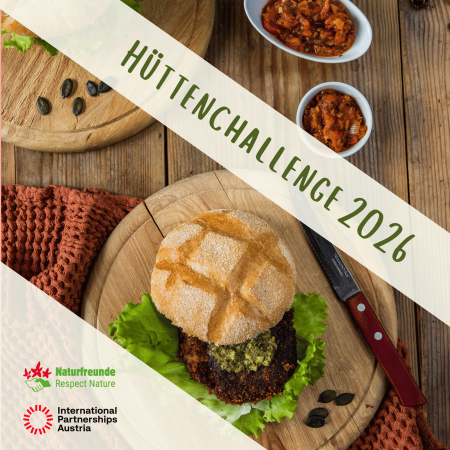 Hüttenchallenge 2026