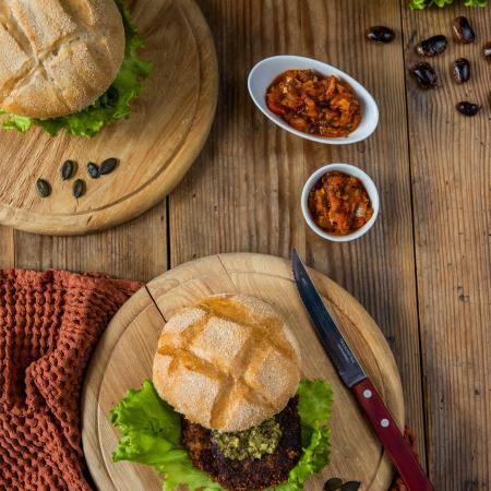 Steirerburger